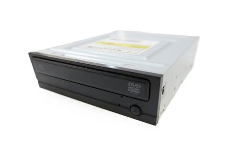 Samsung SH-D162 DVD/CD 16x/48x ATAPI/E-IDE 5,25", Computers en Software, Optische drives, Zo goed als nieuw, Intern, Windows, Cd