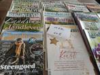 Landleven, buitenleven landidee enzo., Livres, Journaux & Revues, Enlèvement