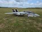 Freewing F14 Tomcat pnp als nieuw, Hobby en Vrije tijd, Modelbouw | Radiografisch | Vliegtuigen, Ophalen of Verzenden, Nieuw