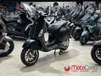 Vespa Primavera S 50 2023 [126 km], Fietsen en Brommers, Scooters | Vespa, Ophalen, Vespa S, Benzine, 50 cc