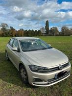 Volkswagen Polo - Apple Carplay - Reservewiel!, Auto's, Stof, Overige kleuren, 109 g/km, 5 deurs