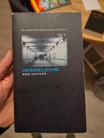 Bob Mendes - De Vergelding, Ophalen of Verzenden, Gelezen, Bob Mendes
