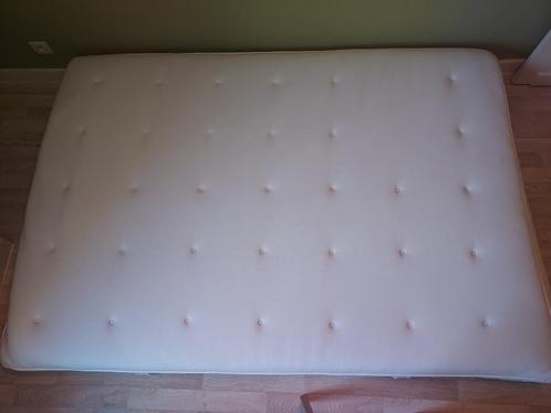 Matelas 140×200 mémoire de formes+ressorts ensachés, Huis en Inrichting, Slaapkamer | Matrassen en Bedbodems, Matras, Ophalen
