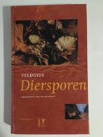 Veldgids Diersporen, Boeken, Natuur, Ophalen of Verzenden, Vogels