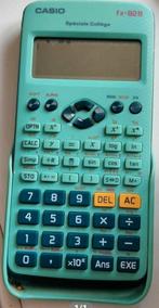 Casio fx-92 Spéciale Collège B, Ophalen, Gebruikt