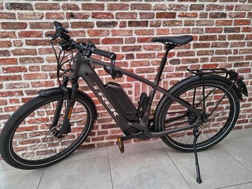 Trek Allant + 9S   1125wh, Fietsen en Brommers, Elektrische fietsen, Zo goed als nieuw, Ophalen