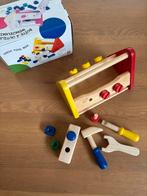 Houten werktuigkist Pintoy, Ophalen of Verzenden, Gebruikt