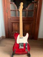 Fender Telecaster American standard, Musique & Instruments, Solid body, Enlèvement, Utilisé, Fender