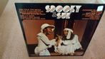 SPOOKY & SUE - SPOOKY & SUE (1974) (LP), Comme neuf, 10 pouces, Soul, Nu Soul ou Neo Soul, Envoi