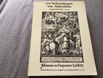 100 Verbeeldingen van Ambachten beschikbaar voor biedingen