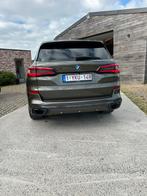 Bmw x5 45e, Auto's, Automaat, X5, Leder, Bedrijf