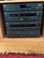 Chaîne Hi-fi NAD et enceintes Kef, Ophalen, Zo goed als nieuw