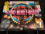 Gezelschapspel — Euro Money-Maker spel, Enlèvement ou Envoi, Utilisé