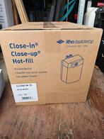 Chaudière étanche de 10 litres Litho Daalderop, Bricolage & Construction, Neuf, Enlèvement ou Envoi, Moins de 3 ans, Boiler