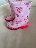 Laarsjes, Kinderen en Baby's, Kinderkleding | Schoenen en Sokken, Ophalen, Zo goed als nieuw