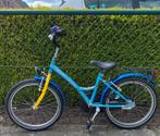 Mooi meisjes fiets 20 inch, Fietsen en Brommers, Magic arrow girls, Gebruikt, Handrem, 20 inch