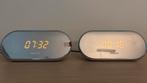 Klokradio met digitale tuner Philips, Elektronische apparatuur, Wekkers, Ophalen of Verzenden, Zo goed als nieuw, Digitaal