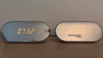 Klokradio met digitale tuner Philips beschikbaar voor biedingen