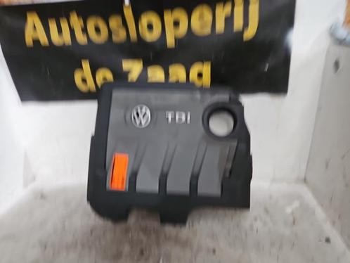 Motor Beschermplaat van een Volkswagen Polo, Auto-onderdelen, Carrosserie, Volkswagen, Gebruikt, 3 maanden garantie, Ophalen of Verzenden