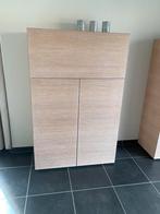 2 meubles bar et meuble TV. Fait à la main sur mesure, Enlèvement, Comme neuf