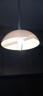 Uittrekbare hanglamp ideaal voor keuken slaapkamer living, Huis en Inrichting, Ophalen, Zo goed als nieuw
