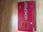 Monopoly deluxe, Hobby en Vrije tijd, Gezelschapsspellen | Bordspellen, Ophalen of Verzenden, Zo goed als nieuw