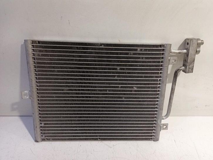Airco radiateur Porsche 911, Auto-onderdelen, Airco en Verwarming, Porsche, Gebruikt, Herkomst onderdeel bekend, 12 maanden garantie