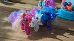 Kristal pony's, Kinderen en Baby's, Speelgoed | My Little Pony, Gebruikt, Ophalen of Verzenden