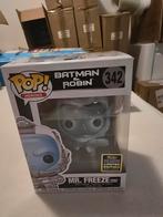 Mr freeze, Ophalen of Verzenden, Nieuw