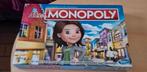 3 verschillende monopoly's, Ophalen, Zo goed als nieuw
