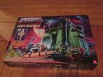 Masters of the Universe Origins Castle Grayskull Playset, Ophalen of Verzenden, Zo goed als nieuw