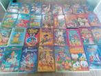 Vhs disney Films, Ophalen, Gebruikt