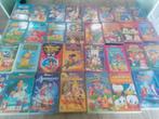 Vhs disney Films, Gebruikt, Ophalen