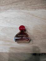 Miniature maroussia slava zaitsev, Enlèvement, Comme neuf, Miniature