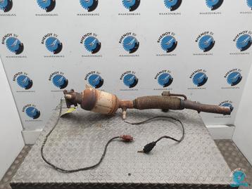 VOLKSWAGEN UP [CATALYTIC_CONVERTER] 2013 beschikbaar voor biedingen