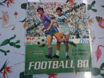 PANINI STICKER ALBUM VOETBAL FOOTBALL 80 Volledig 426, Verzenden, Sticker