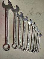 Clés mixtes saltus, Enlèvement