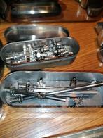 Op komst antiek medisch, farmacie sanatorium instrumentaria, Antiek en Kunst, Curiosa en Brocante, Ophalen