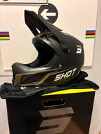 Bmx helm shot nieuw maat adult Medium, Fietsen en Brommers, Fietsaccessoires | Fietshelmen, Ophalen, Nieuw, M, Jongen of Meisje