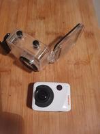 Lenco SoftCam 400, Carte mémoire, Enlèvement ou Envoi, Caméra, Utilisé