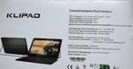 Klipad hybrid 2 en 1, Computers en Software, Windows Tablets, Ophalen, Zo goed als nieuw