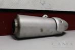 ÉCHAPPEMENT SILENCIEUX ORIGINAL OEM Ducati (573.1.302.1A), Motos, Utilisé