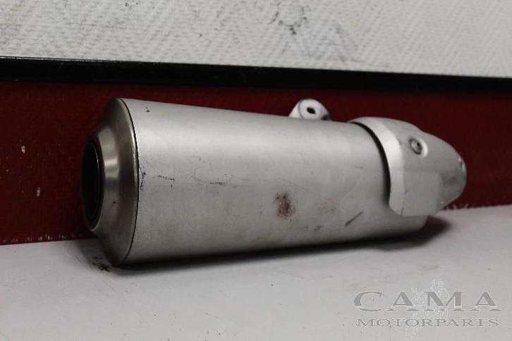 ÉCHAPPEMENT SILENCIEUX ORIGINAL OEM Ducati (573.1.302.1A), Motos, Pièces | Autre, Utilisé