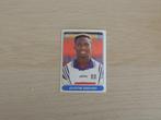 Panini Celestine Babayaro Anderlecht, Ophalen of Verzenden, Nieuw
