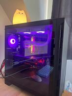 Game PC Ryzen 7 5800x - GTX 1660Ti - 16GB RAM - 500DB SSD, Enlèvement ou Envoi, Comme neuf, 4 Ghz ou plus, AMD Ryzen 7