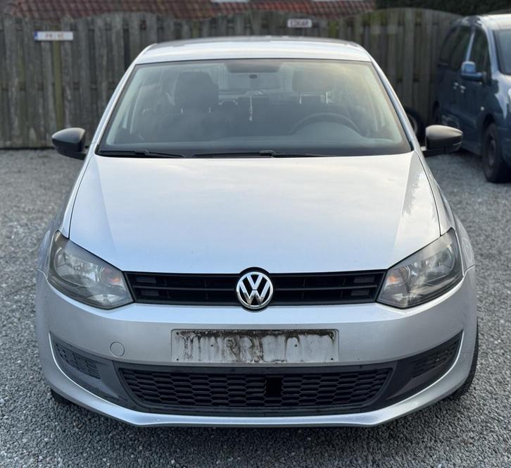 VW Polo 1.4i/116.000 km/Climatisation/Essence/Euro 4, Autos, Volkswagen, Particulier, Achat, Polo, Isofix, Essence, Euro 4, Hatchback