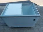 Frigo drankenfrigo/bakfrigo te huur, Ophalen