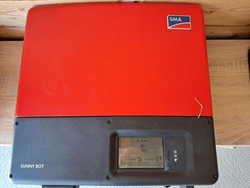 SMA omvormer, Doe-het-zelf en Bouw, Zonnepanelen en Toebehoren, Ophalen