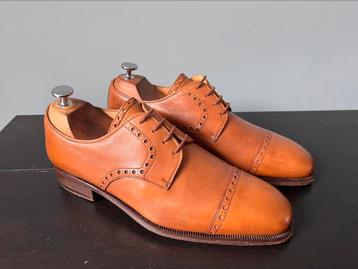 Harris herenschoenen maat 7 / 41  beschikbaar voor biedingen