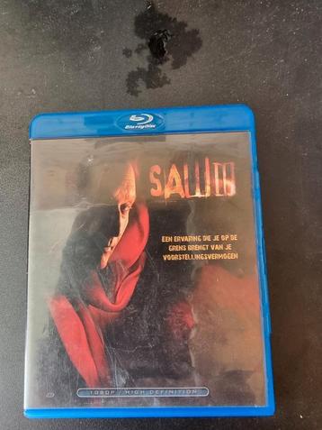 SAW III beschikbaar voor biedingen